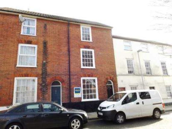 3 Bedroom Terraced